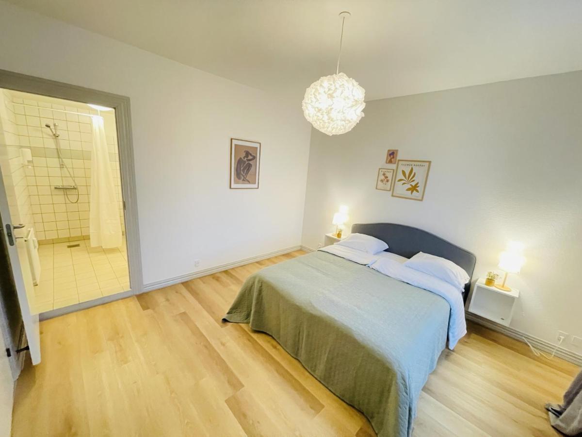 Aday - The Swanky Suite Hjørring Buitenkant foto